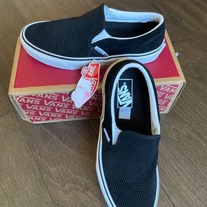 Vans Classic Slip Ons